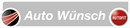 Logo Auto Wünsch GmbH